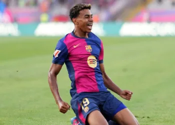 Lamine Yamal: Barcelona's New Dressing Room DJ, Revealed in Unique Spotify Wrapped Surprise