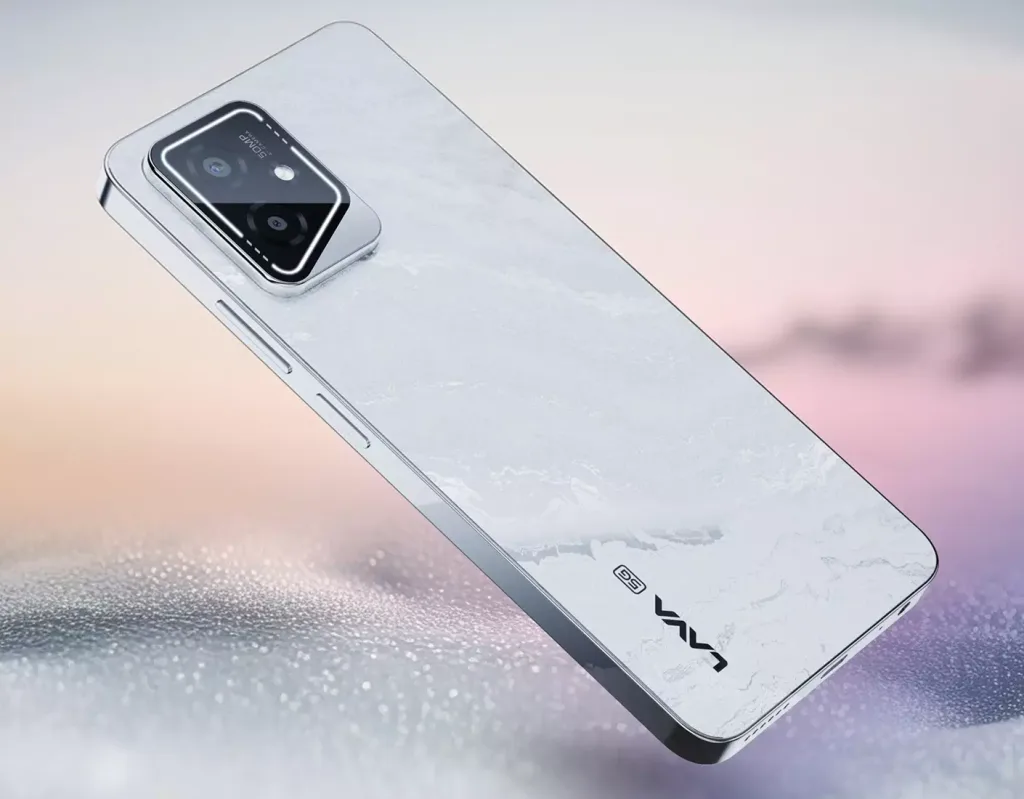 Lava Yuva 2 2 1 Lava Yuva 2 5G Launched in India: Price, Design, and Features Revealed