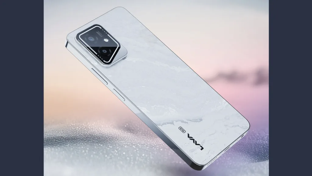 Lava Yuva 2 3 Lava Yuva 2 5G Launched in India: Price, Design, and Features Revealed