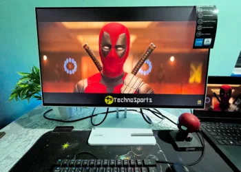 Lenovo L27i-40 Monitor Review: A Solid Choice for Everyday Use