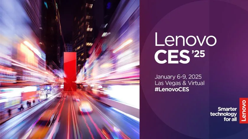 Lenovo Tab 2 5 Lenovo CES 2025 Tablets: Idea Tab Pro, Legion, Yoga & More