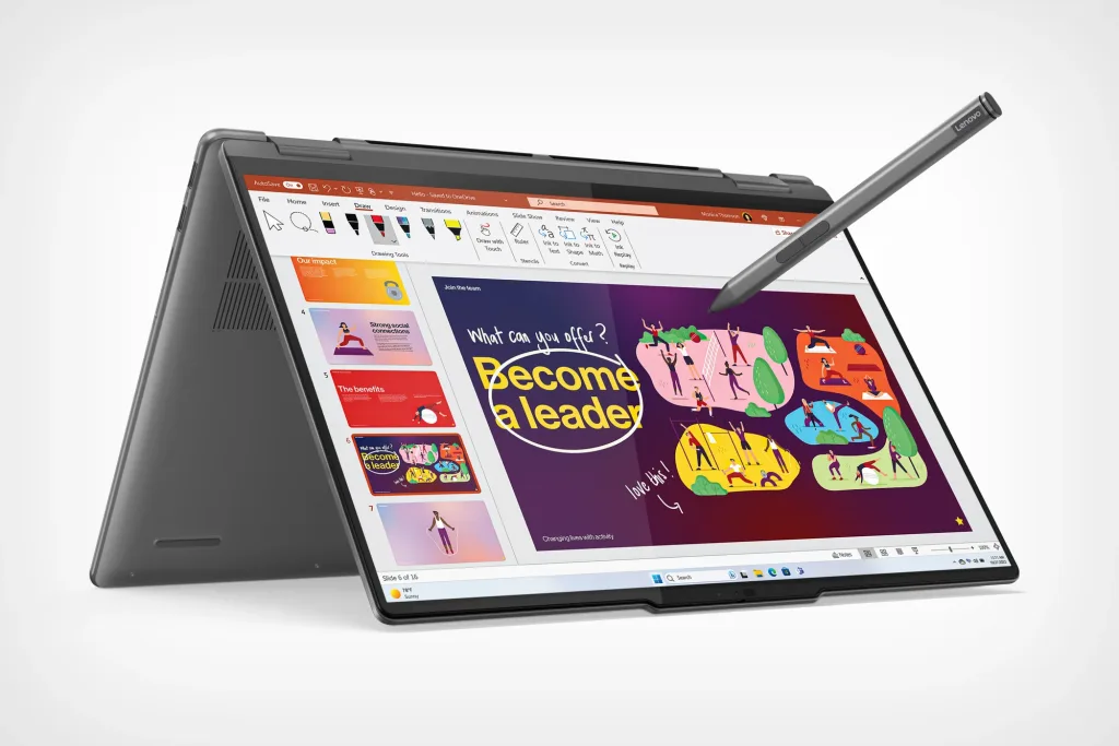 Lenovo Tab 2 7 Lenovo CES 2025 Tablets: Idea Tab Pro, Legion, Yoga & More