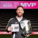 Lionel Messi Wins MLS Player of the Year: Crowned MVP for 2024 Season