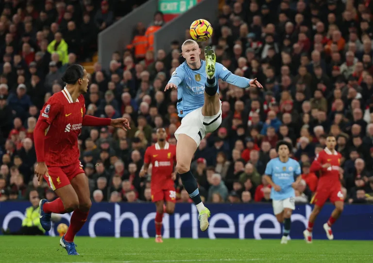 Liverpool Outclass Manchester City: Is Arne Slot’s Side the Best in the World?