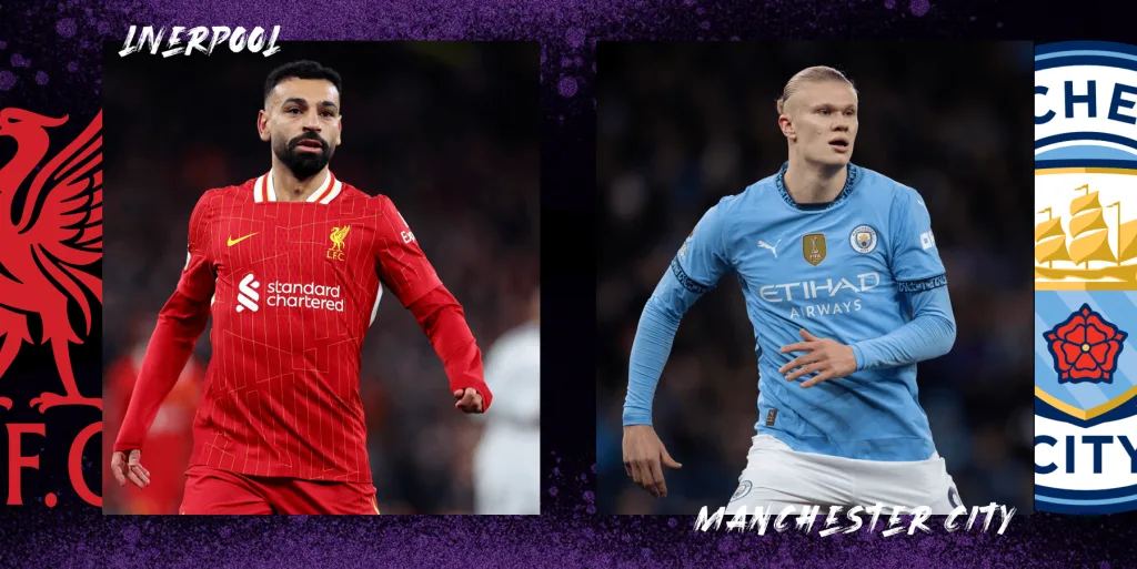 Liverpool vs Man City Premier League 2024-25: Liverpool vs Man City – Preview and Prediction