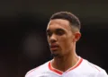 Trent Alexander-Arnold Wants to Play for Real Madrid: Liverpool Contract Renewal Stalls