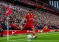 Trent Alexander-Arnold Sets Course for Real Madrid in Stunning Free Transfer