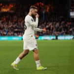 Luke Shaw’s Toughest Battle Yet: Manchester United Star Faces New Injury Setback