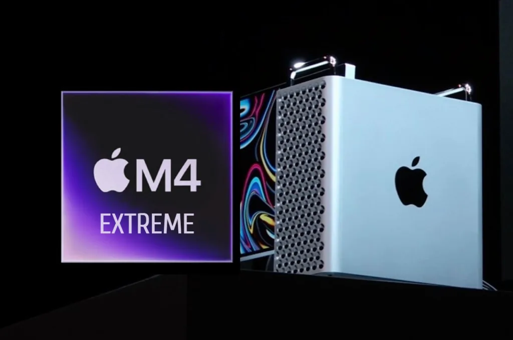 M4 Extreme2 1 Apple Cancels 'M4 Extreme' Chip, Delays High-Performance Mac