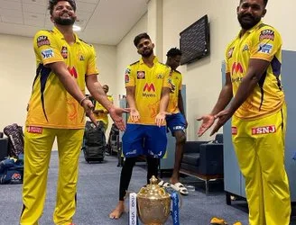 IPL MS Dhoni’s CSK