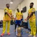 IPL MS Dhoni’s CSK