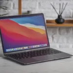 Apple’s 4-Year-Old MacBook Air with M1 Chip: India’s Best-Selling Laptop on Amazon!