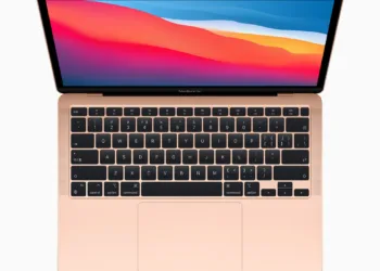 Apple’s 4-Year-Old MacBook Air with M1 Chip: India’s Best-Selling Laptop on Amazon!