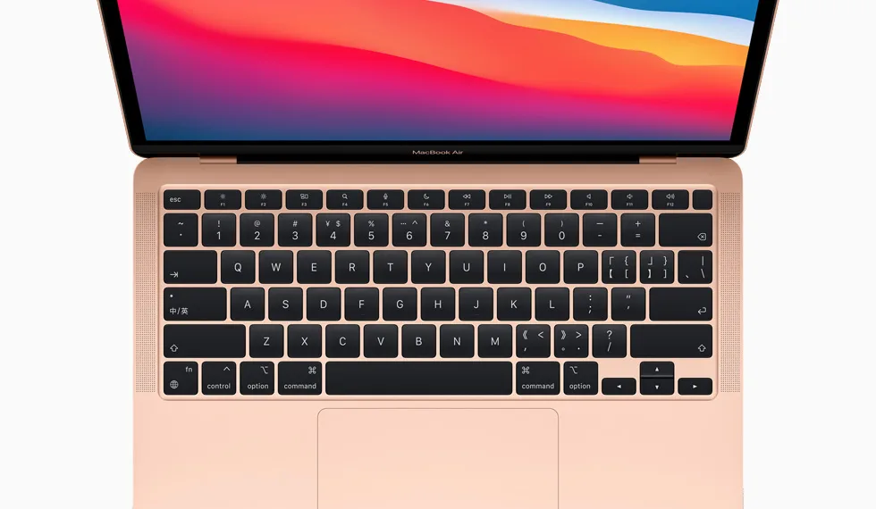 Apple’s 4-Year-Old MacBook Air with M1 Chip: India’s Best-Selling Laptop on Amazon!