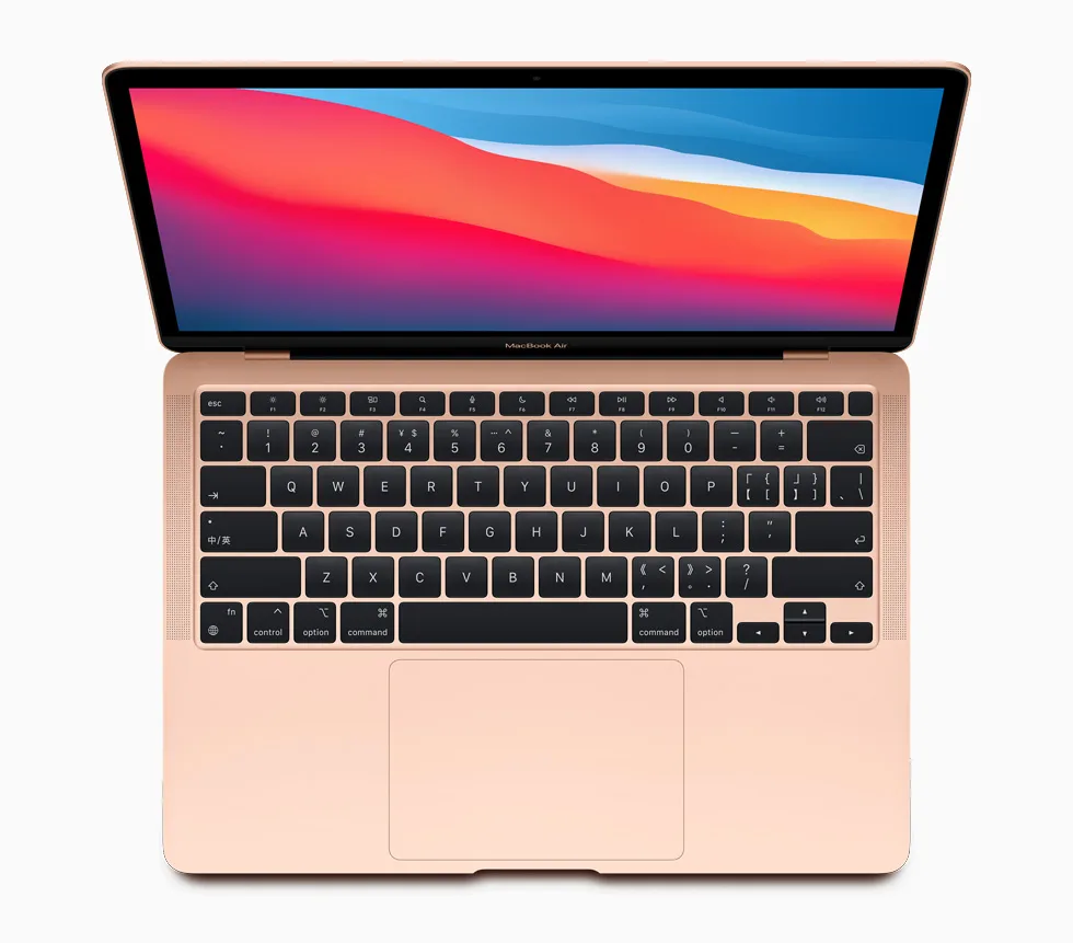 Apple’s 4-Year-Old MacBook Air with M1 Chip: India’s Best-Selling Laptop on Amazon!