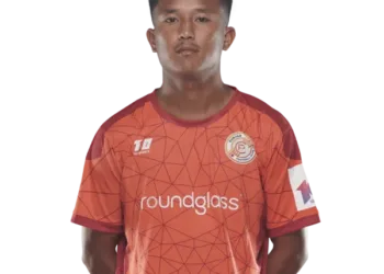 Maheson Singh Joins Chennaiyin FC Following Punjab FC Departure