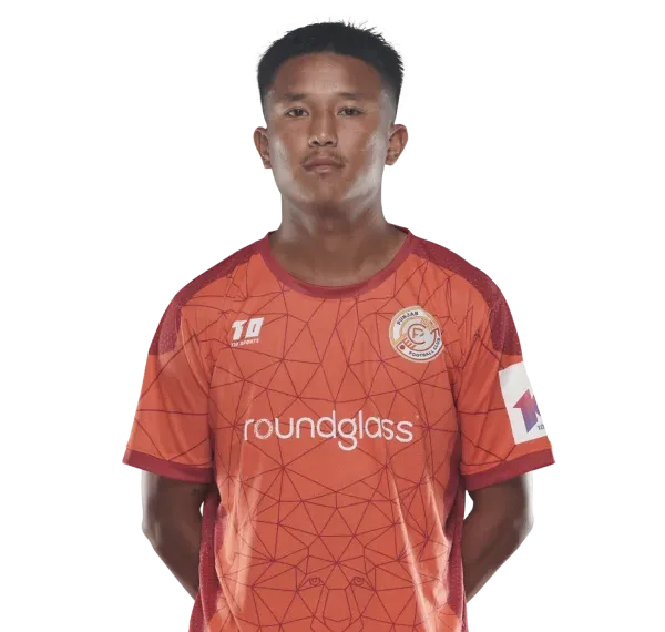 Maheson Singh Joins Chennaiyin FC Following Punjab FC Departure