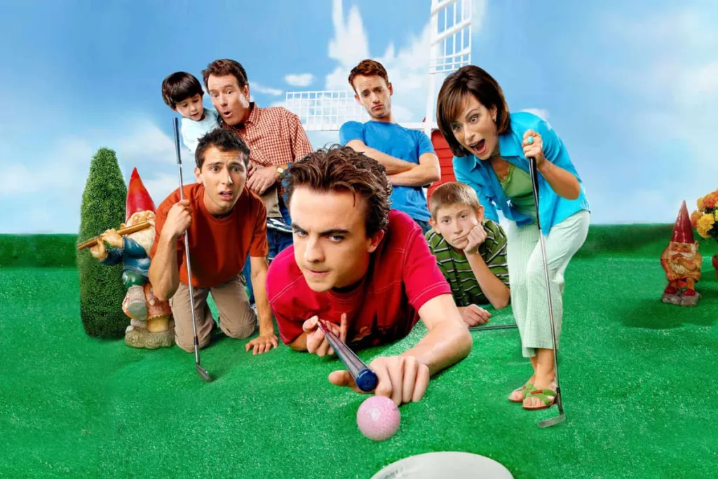 Malcolm in the Middle 3 1 Malcolm in the Middle Set to Return with New Season on Disney+