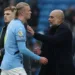Man City Draws with Everton as Haaland Miss Penalty And Struggles Continue for Guardiola’s Side With Just One Win in Their Last 13 Matches