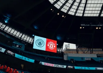 Manchester City vs Manchester United