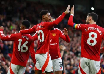 JioStar Bags $65 Million English Premier League Media Rights for India (2025-26 to 2027-28)