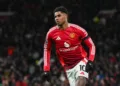 Manchester United Set to Sell Marcus Rashford for €60M Amid Winter and Summer Transfer Speculation