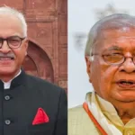 Ajay Bhalla Appointed as the New Governor of Manipur