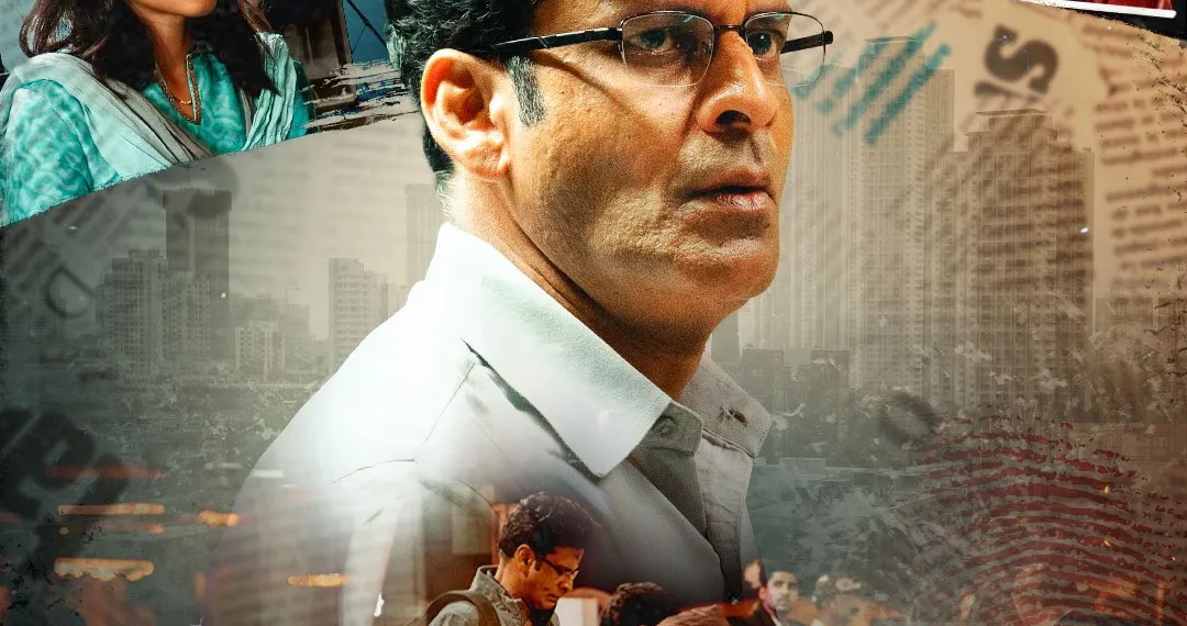 Despatch Trailer: Manoj Bajpayee's Gritty Journey Through Media Corruption and Death Threats