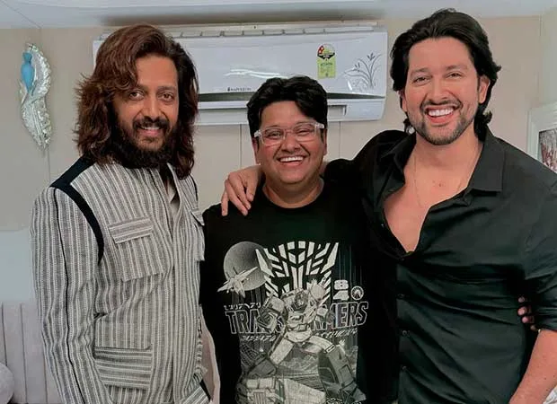 Masti 3 Masti 4 Production Begins with Aftab Shivdasani, Riteish