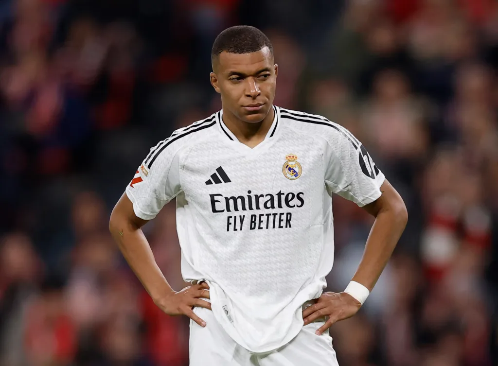 Mbappe Swedish Authorities Drop Rape Investigation Linked to Kylian Mbappé