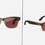 Meta Ray-Ban Smart Glasses Get Live AI and Translation Features