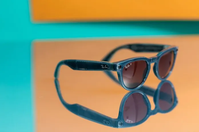 Meta2 1 Meta Ray-Ban Smart Glasses Get Live AI and Translation Features