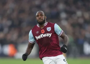 Michail Antonio Faces 1-Year Recovery After Serious Car Accident