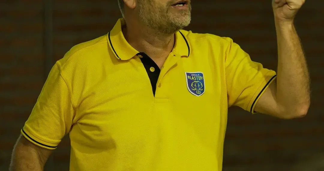 ISL 2024/25: Kerala Blasters Part Ways with Mikael Stahre After A Disappointing Run in The ISL