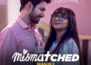 Mismatched Season 3 Trailer A New Chapter of Friendship, Love, and Technology