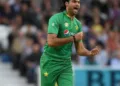 Mohammad Amir