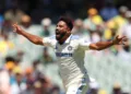 Australia vs India 2nd Test: Day 2 Match Report as Australia Dominate India After Head's Century and Boland-Cummins' Strong Spells