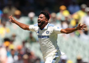 Australia vs India 2nd Test: Day 2 Match Report as Australia Dominate India After Head's Century and Boland-Cummins' Strong Spells