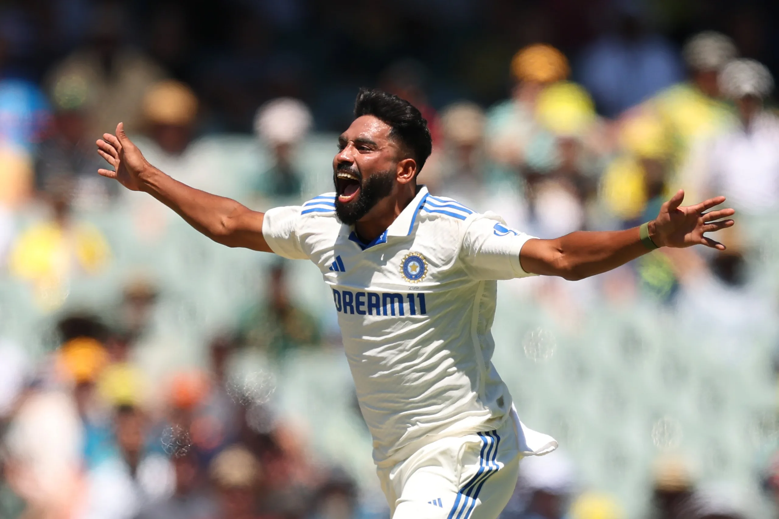 Australia vs India 2nd Test: Day 2 Match Report as Australia Dominate India After Head's Century and Boland-Cummins' Strong Spells