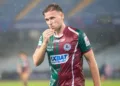 Mohun Bagan's Greg Stewart Ruled Out for a Week: Faces Challenge After Injury