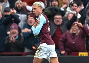 Morgan Rogers Shines as Aston Villa Topple Manchester City to Leave Champions in 6th Place