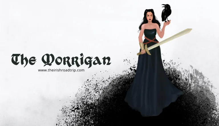 Morrigan Symbol: Get A Complete Beginner’s Guide