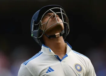 Most Test Runs in a Calendar Year