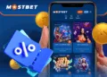 Mostbet App