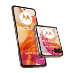 Motorola Razr 50 Ultra New Colour Variant Teased for Launch