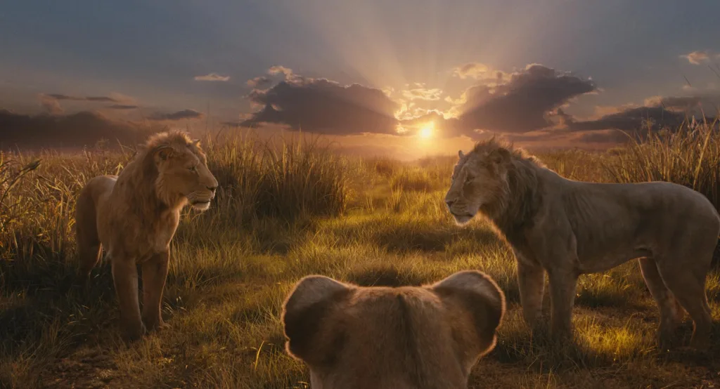 Mufasa Mufasa The Lion King OTT Release Date: What Fans Need to Know