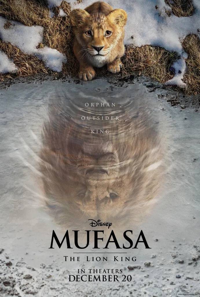 Mufasa The Lion King Mufasa The Lion King OTT Release Date: What Fans Need to Know