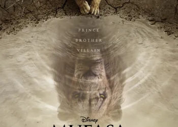 Mufasa The Lion King OTT Release Date: What Fans Need to Know