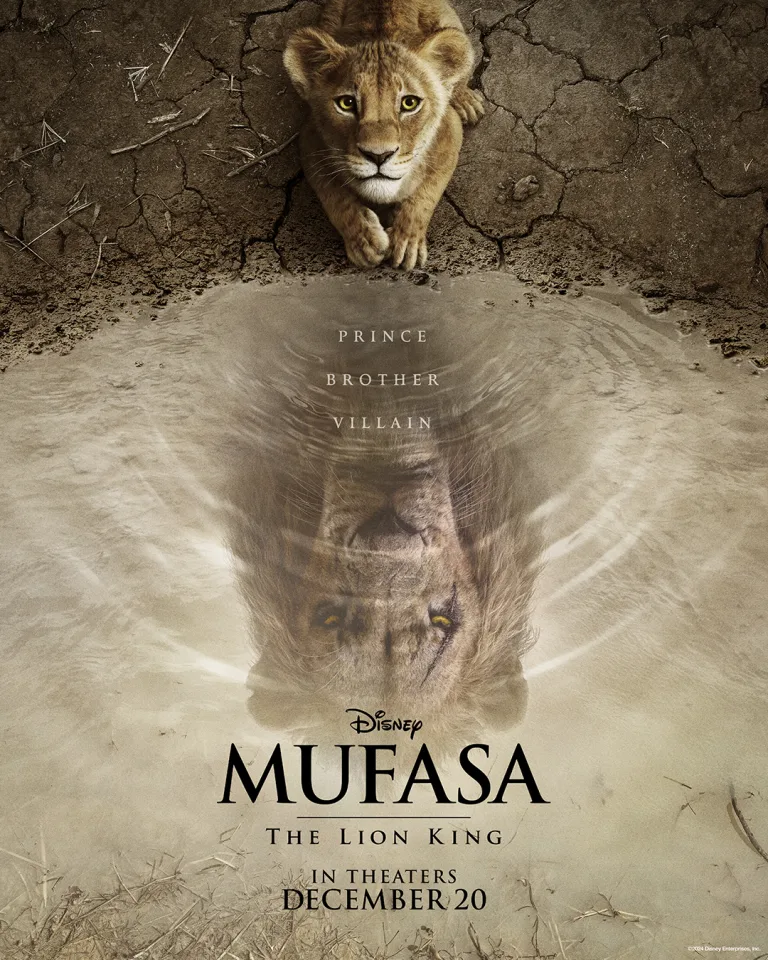 Mufasa The Lion King OTT Release Date: What Fans Need to Know