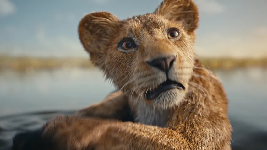 Mufasa The Lion King OTT Release Date Out Mufasa The Lion King OTT Release Date: What Fans Need to Know